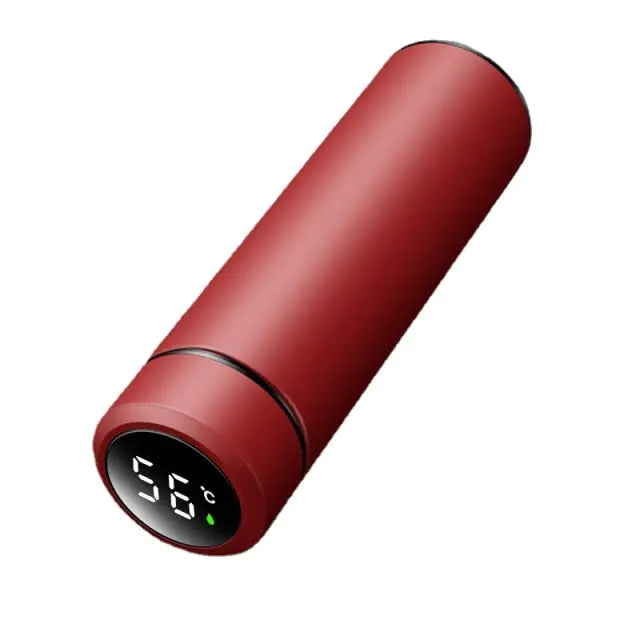Termo Inteligente 500ML