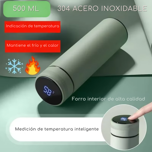 Termo Inteligente 500ML