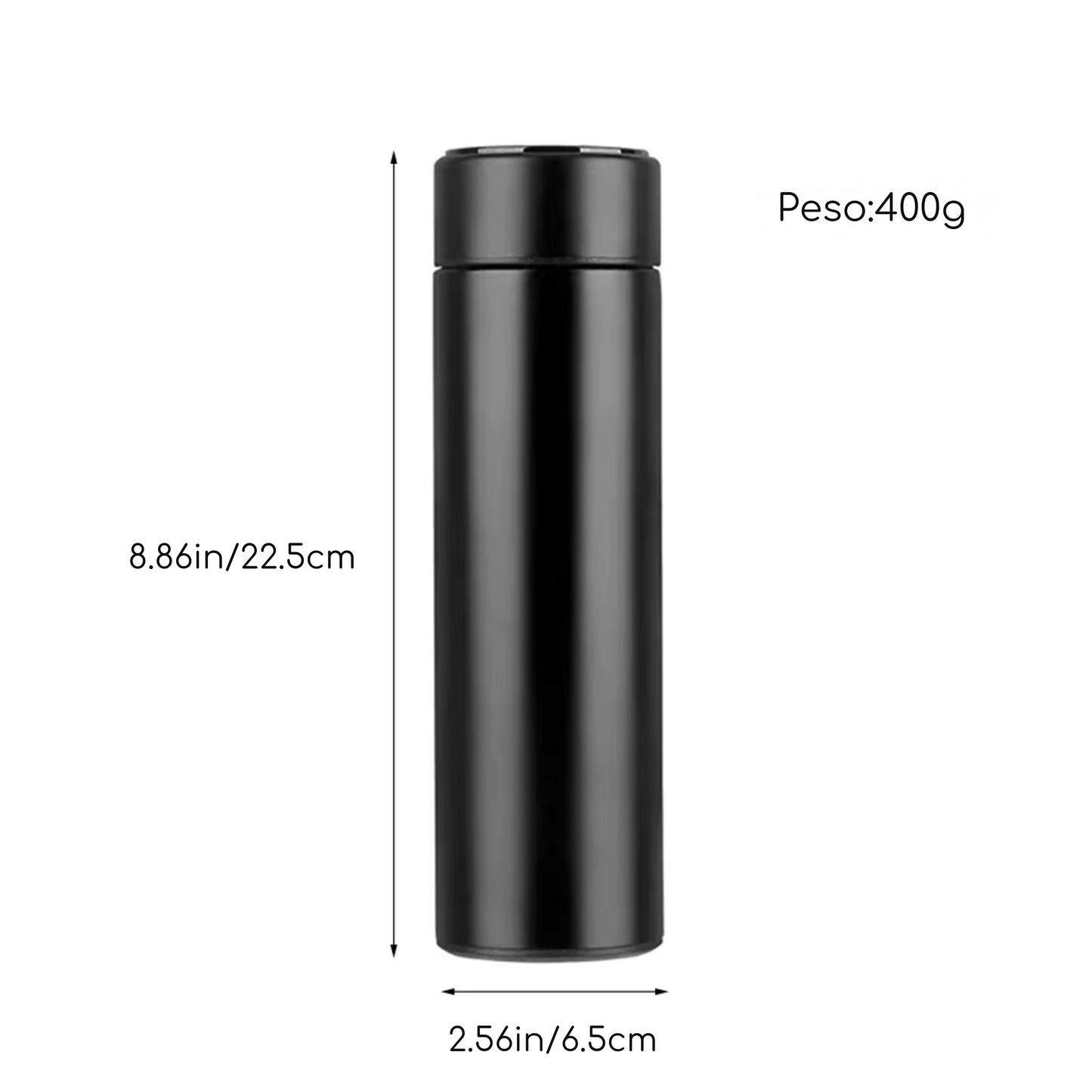 Termo Inteligente 500ML